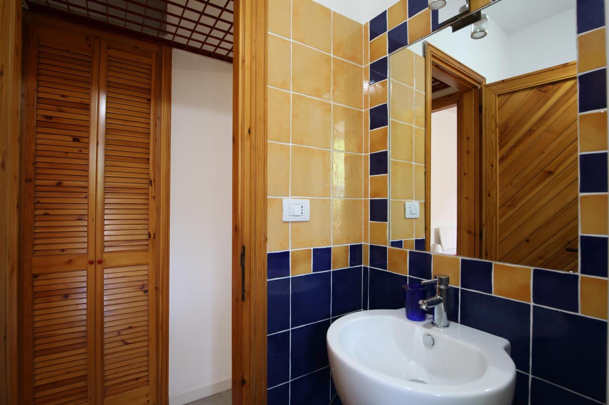Appartement Casa Lella à Fregenae Extérieur photo