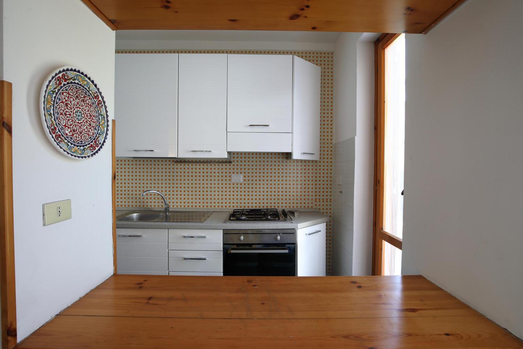 Appartement Casa Lella à Fregenae Extérieur photo